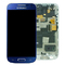 수치기 파랑을 가진 S4 소형 i9190 LCD를 위한 높은 정의 Samsung LCD 터치스크린 4.3 인치 기업