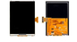 은하 소형 S5570 Samsung 이동할 수 있는 LCD 스크린, Samsung 수리부품 기업