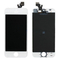 접촉 Capative 스크린 수치기를 가진 Iphone5 부속품을 위한 셀룰라 전화 LCD 스크린 기업
