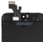 접촉 Capative 스크린 수치기를 가진 Iphone5 부속품을 위한 셀룰라 전화 LCD 스크린 기업