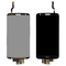 백색 5.2 인치 LG LCD 스크린 보충 수치기 전기 용량 터치스크린 기업
