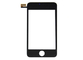 3.5 인치 정리 Lcd 터치스크린 iPod Nano2를 위한 유리제 수치기 보충 기업
