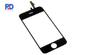Apple iPhone 3G 터치스크린 검정 셀룰라 전화 교체 부분 기업