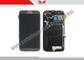 Samsung N7100, Samsung 수리부품을 위한 셀룰라 전화 TFT LCD 전시 화면 기업