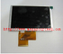 CHIMEI INNOLUX 5.0 인치 HD TFT LCD 스크린 (16: 9) HE050NA-01F 800 (RGB) *480 WVGA 200001251-00 기업