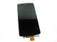 까만 OEM Nexus5 LG LCD 스크린/이동 전화 LCD 스크린 전문가 기업