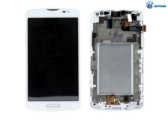 양질 하얀 5는 TFT 안경 LG LCD 스크린 대체 휴대폰 디지타이저 터치 패널로 조금씩 움직입니다 판매