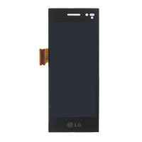 양질 터치스크린 수치기를 가진 LG BL40 Lcd 스크린 판매