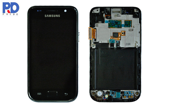 양질 i9000, 원래 휴대폰 수리 부분을 위한 스마트폰 삼성 LCD 화면 어셈블리 판매