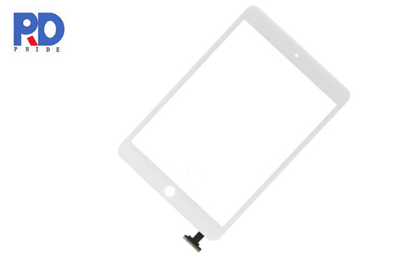 양질 애플 아이패드 스크린 디지타이저, 하얀 아이패드 미니 터치 패널 대체 판매