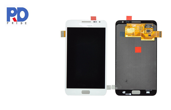 양질 삼성을 위한 800x1280 화소 N7000 LCD 스크린 삼성 리페어부 조립 판매