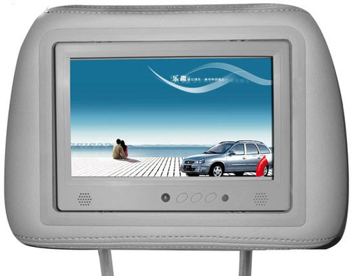 양질 무선 HD 자동차 자동차 뒷자리 9 인치 LCD 스크린 네트워크 버전 판매