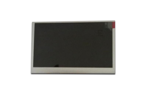 양질 RGB 세로 스트라이프 이루스 4.3 인치 LCD 모듈 AT043TN24 V.7 480x272 500 알 판매