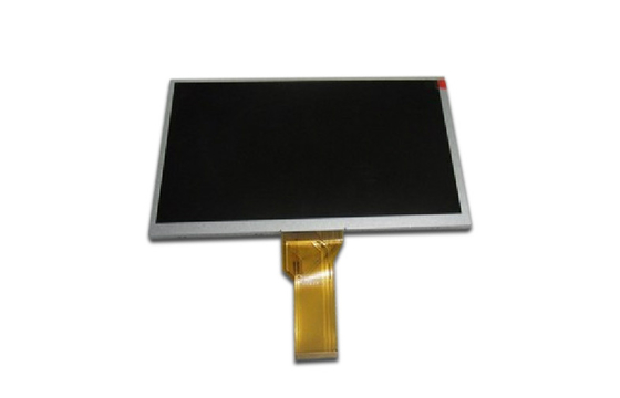 양질 안드로이드 타블렛 PC를 위한 9 인치 TFT 이루스 LCD 스크린 AT090TN12 V.3 판매