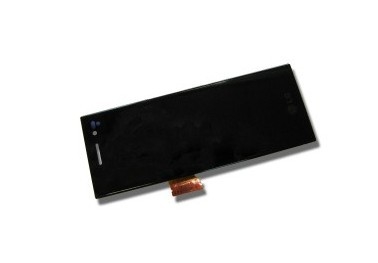 양질 휴대폰 LG BL40 액정 표시 장치 터치 스크린 / 디지타이저 대체 부품 판매