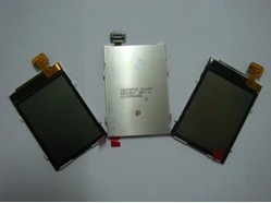 양질 노키아 5300을 위한 터치 스크린 대체 예비품인 휴대폰 LCD 판매