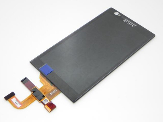 양질 소니 엑스페리아 Ｐ LT22i LCD 터치 교체를 위한 원래 스마트폰 교체 부분 판매