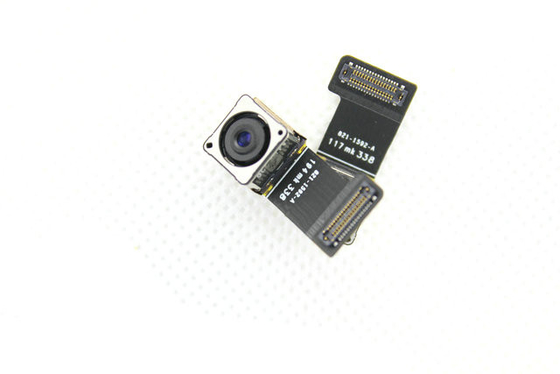 양질 원래 아이폰 5S 부속물은 후부 카메라 연성 케이블 대체에 직면하여 뒷다리로 섭니다 판매