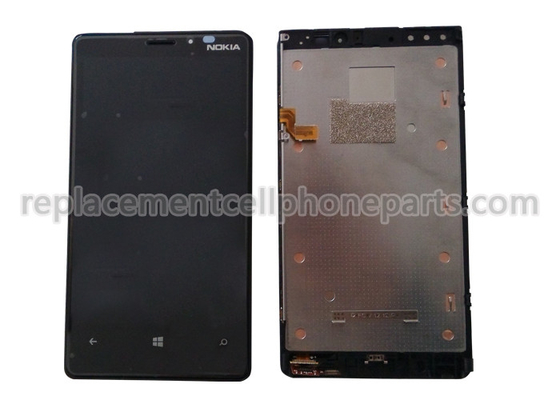양질 노키아 루미아 920 디지타이저를 위한 유리와 TFT 휴대폰 교체 부분 LCD 스크린 판매