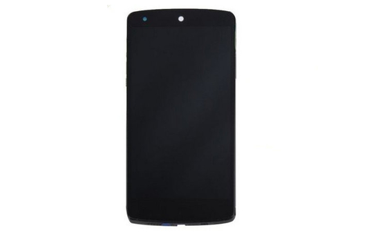양질 LG 구글 관계 5 회의를 위한 보충 LCD 터치스크린 수치기 셀룰라 전화 LCD 스크린 판매