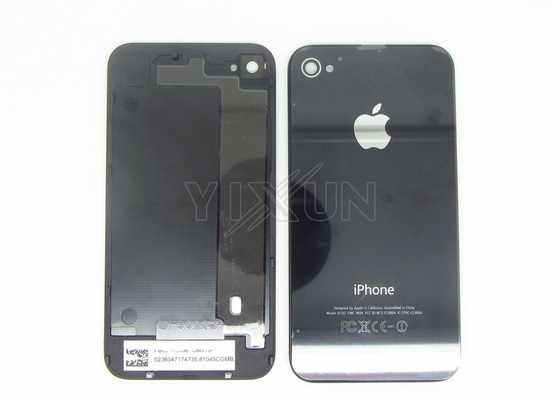 양질 OEM Apple IPhone 4 OEM 부속 뒤표지 주거 보충 판매