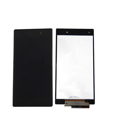 양질 조립 부분품 휴대폰 LCD 스크린 소니 엑스페리아 Z3 Lcd 화면 디스플레이 판매