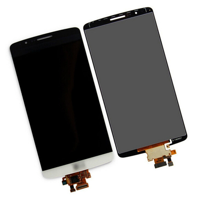 양질 D855 LG G3 LCD 디지털을 위한 휴대폰 LCD 터치 패널 화면 어셈블리 판매