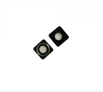 양질 뜨거운 판매 OEM 교체 아이폰 4 카메라 반지에 대 한 예비 부품 판매