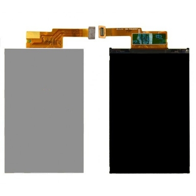 양질 코드 케이블을 가진 OEM L5 E610 LG LCD 스크린 보충 LG Optimus LCD 디스플레이 판매