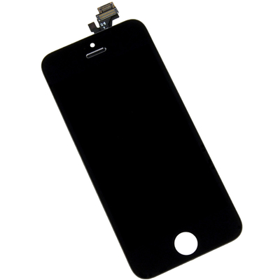 양질 Iphone 5S LCD 수치기 터치스크린을 고쳐서 회의를 표시하십시오 판매