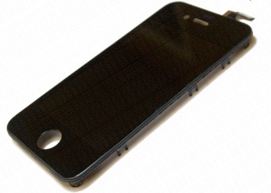 양질 Iphone 5S LCD 스크린 보충 Smartphone 수치기 회의를 고치십시오 판매