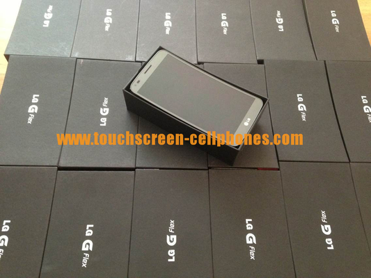 양질 6 인치 LG G 플렉스 D955 D958은 LG 와이파이 휴대폰 쿼드 코어 와이파이 GPS 드롭시핑을 열었습니다 판매