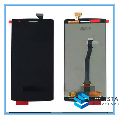 양질 LCD 디지타이저 조립 한 한 스마트폰 수리 부분 LCD 터치 완료 판매