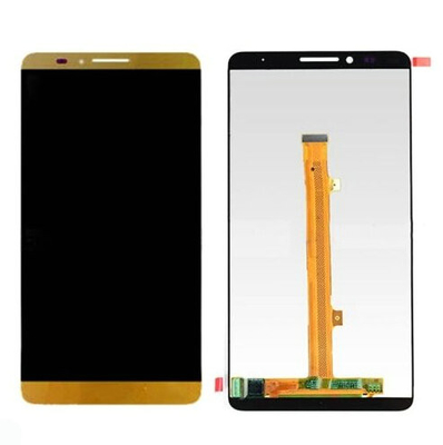 양질 6 인치 휴대폰 LCD 디스플레이 예비품 후아웨이 어센드 메이트 7 판매