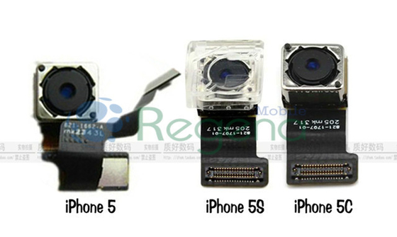 양질 OEM 아주 새로운 iPhone 5c는 사진기/후방 사진기 고치를 역행시킵니다 판매
