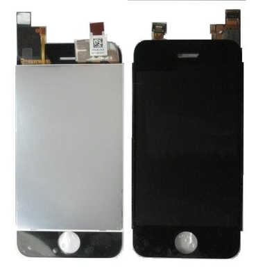 양질 디지타이저 터치 패널 함께 아이폰 2 세대 LCD 화면 판매