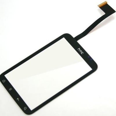 양질 HTC G8의 LCD 터치스크린을 위한 본래 셀룰라 전화 LCD 스크린 보충 판매