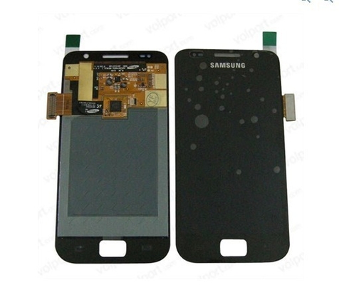 양질 호환성 Samsung 은하 I9000 LCD 스크린 이동 전화 Lcd 스크린 판매