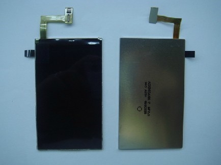 양질 이동할 수 있는 LCD 디스플레이 셀룰라 전화 LCD는 노키아 N900를 위한 보충을 가립니다 판매
