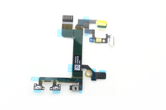 양질 힘 코드 벙어리 IPhone 5C 이동 전화 코드 케이블 LCD 스크린 보충 수리부품 판매