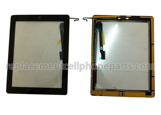 양질 터치스크린을 가진 본래 ipad 4 접촉 교체 부분 LCD 디스플레이 판매