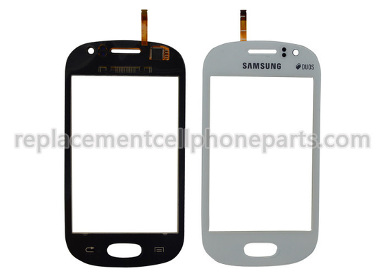 양질 은하 S6810를 위한 유리제 물자 셀룰라 전화 수치기 Samsung 수리부품 판매