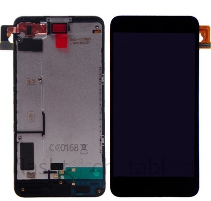 양질 수치기 회의를 가진 Lumia 635 LCD를 위한 노키아 전기 용량 LCD 디스플레이 판매