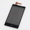 LCD 디스플레이 노키아 이동할 수 있는 LCD 스크린, 노키아 Lumia 820 수치기를 등급을 매기십시오 기업