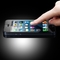 samsung htc iphone를 위한 9H 경도 실리콘 접착제 스크린 보호자 lcd 스크린 감시 기업