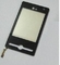 LG Ks20 예비 품목을 위한 이동 전화 LC pr 터치스크린 보충 기업