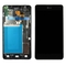 LG Optimus G E975 LCD 스크린 수치기를 위한 까만 색깔 4.7 인치 LG LCD 스크린 보충 기업