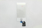 Nano7 터치스크린 전시를 위한 까만/백색 고해상 iPod 접촉 lcd 스크린 기업