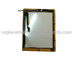 터치스크린을 가진 본래 ipad 4 접촉 교체 부분 LCD 디스플레이 기업